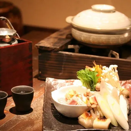 Masutomi Ryokan