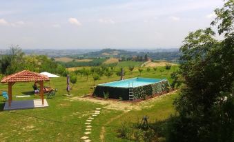 Il Balcone Sul Monferrato