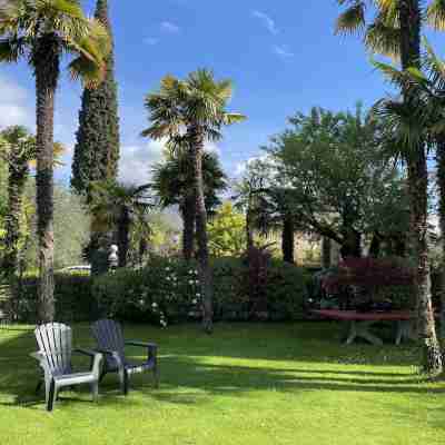 Villa Miravalle Hotel Exterior
