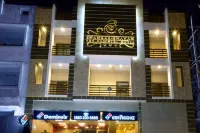 Shankar Bhavan by Vinayak Hotels 브라마푸르 호텔