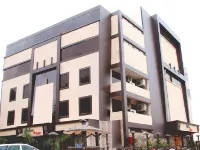 Palm Tree Hotel & Restaurant Các khách sạn ở Aligarh