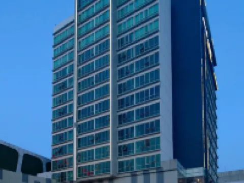 Midtown Residence Surabaya Hotels in Wonokromo