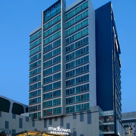 Midtown Residence Surabaya