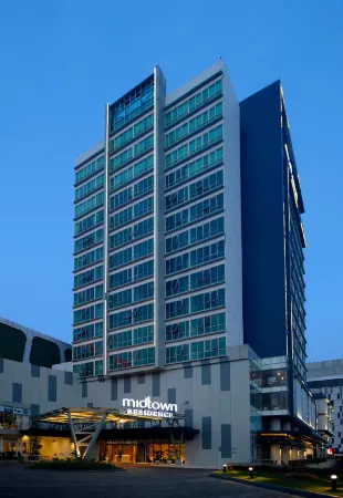 Midtown Residence Surabaya