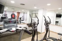 H阿麥卡酒店 - 健身室/gym room