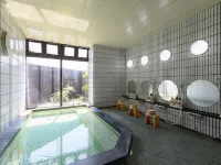 Tabist Marutora Bekkan Nishio Kira Hotels in Nishio
