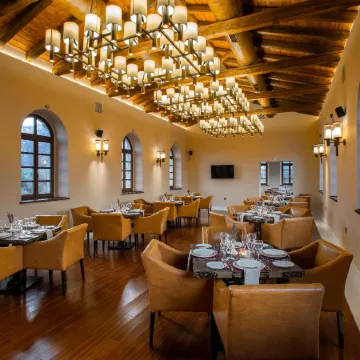 Mystras Grand Palace Resort & Spa