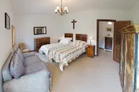 Podere Riosto Cantina&Agriturismo Hotels in Loiano