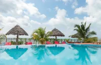 IFA Beach Resort Hotels in Jambiani