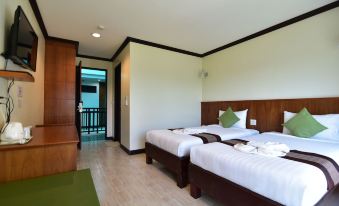The Green Hotel Koh Lipe