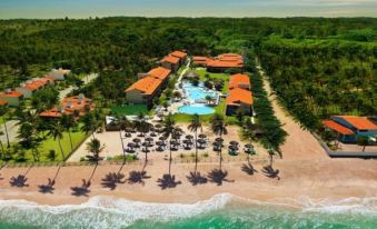 Salinas Maceio All Inclusive Resort