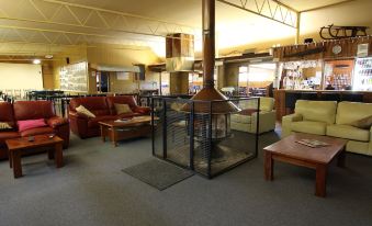 Snowy Mountains Resort and Function Centre