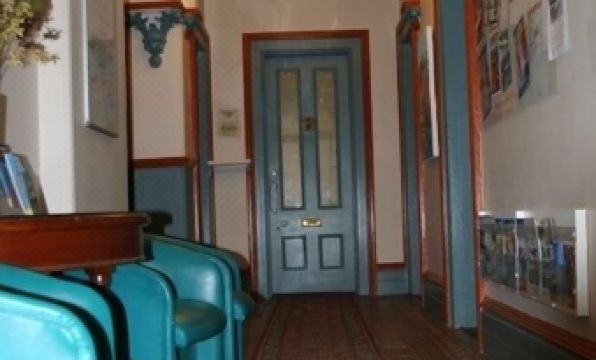 Original Backpackers