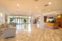 Hipotels Dunas Aparthotel
