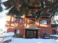 Chalet Speciale - Celerina