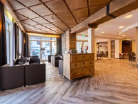 Scol Sporthotel Zillertal Hotels in Fugen