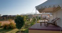 Pushkar Adventure Desert Camp - Campeggi