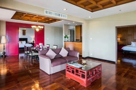 Dor-Shada Resort by the Sea