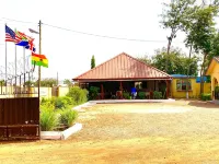 Sundowner Lodge Hotels near Tamale Technical University's junction