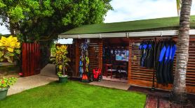 The Wooden House Hotel