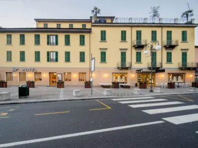 Hotel Bigio