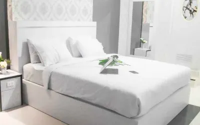 Bin Daod Hotel and Restaurant Hotels in Меулабох