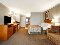 Canalta Jurassic Hotels in Drumheller