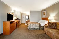 Canalta Jurassic Hotels in Drumheller