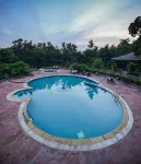 Syna Tiger Resort Bandhavgarh - Pools
