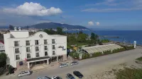 Aktug Elegance Hotel Hoteles en Ürümbey