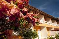 Capitães de Areia Pousada Hotels in Марешал-Деодору