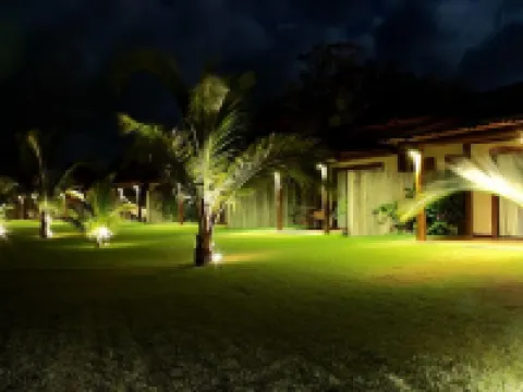 Gungaporanga Hotel Hotels in Barra de Sao Miguel