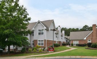 Residence Inn Pinehurst Southern Pines