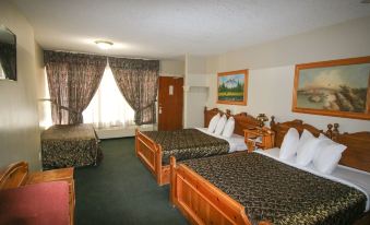 Bighorn Inn & Suites