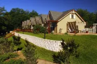 Inn on Barons Creek Hotels in Fredericksburg