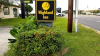 Highland Inn Denham Springs Baton Rouge East