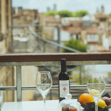 Le Boutique Hotel & Spa
