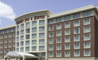 Drury Inn & Suites Phoenix Tempe