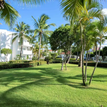 Occidental Punta Cana - All Inclusive