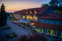 Hotel & Spa Reibener-Hof Hotels in Sankt Englmar