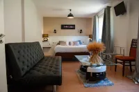 Hotel Restaurant Rive Gauche Hotels in Bersac-sur-Rivalier