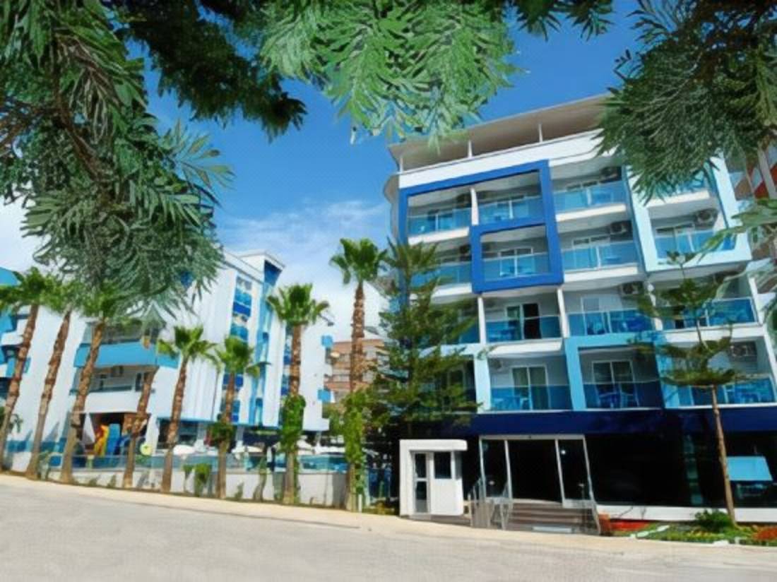 Kleopatra Ramira Hotel - All Inclusive-Alanya Updated 2022 Room  Price-Reviews & Deals | Trip.com