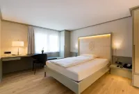 Hotel Krone Speicher Các khách sạn ở 
