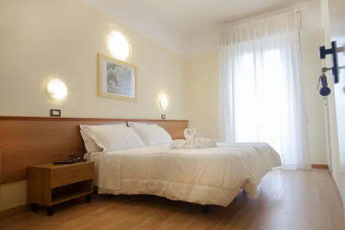 Hotel Stella d'Italia