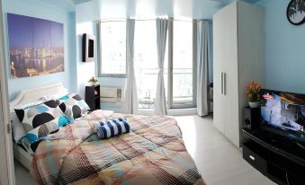 Azure Luxury Beach Suites by Vacationsph - Housity