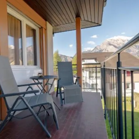Garni Hotel Torkelbündte