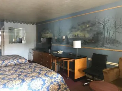 Village Inn Hotels in Massies Mill