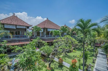 Cendana Resort & Spa by Mahaputra