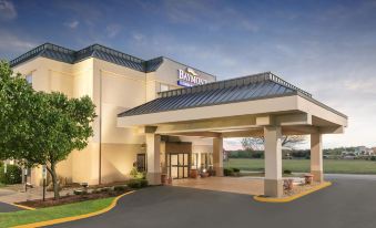 Baymont by Wyndham Oklahoma City/Quail Springs