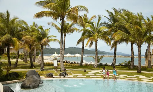 Misibis Bay